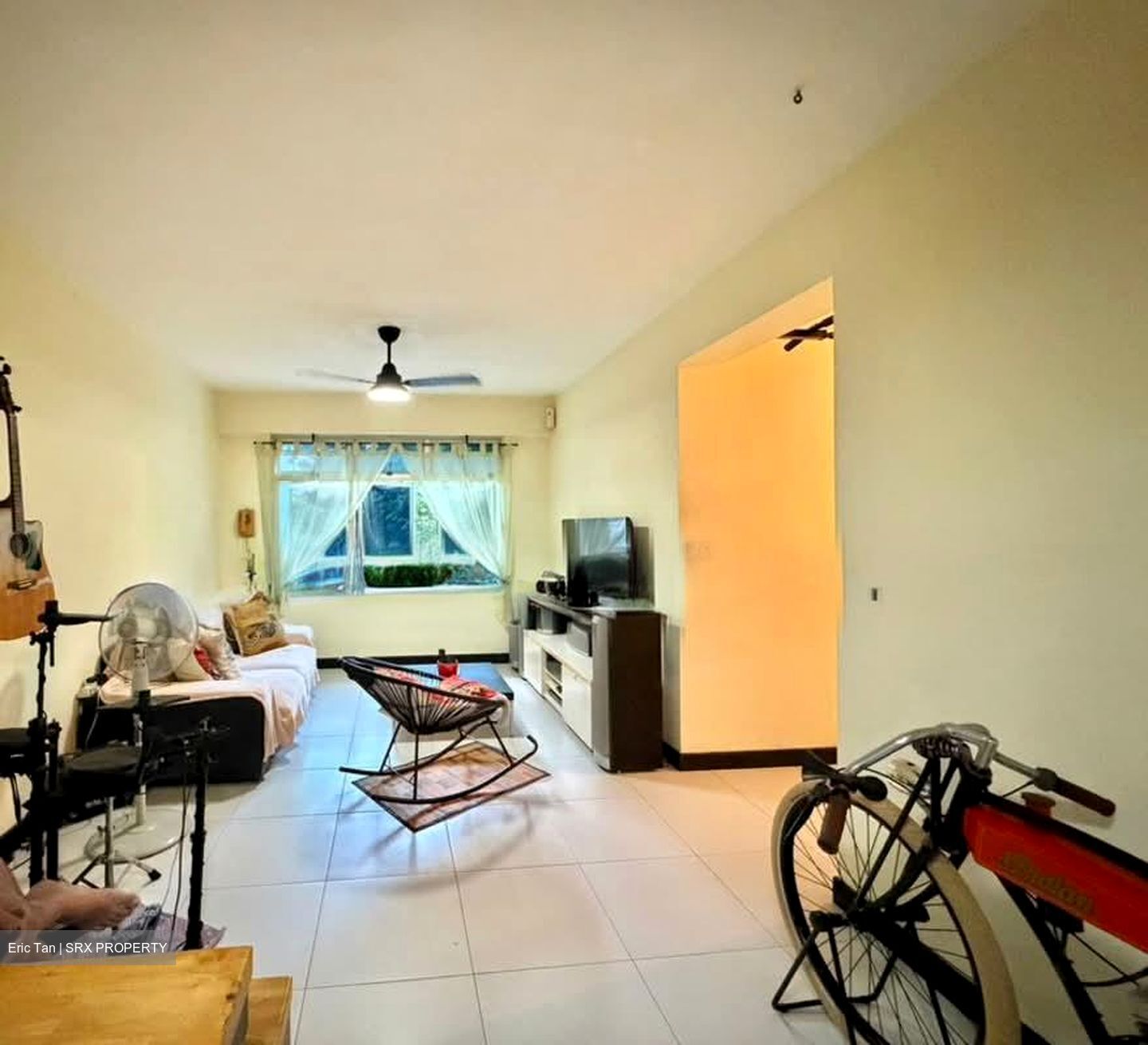Blk 574 Limbang Green (Choa Chu Kang), HDB 4 Rooms #568280951